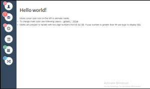 15+ Popup Alert Boxes Using HTML, CSS, and JavaScript