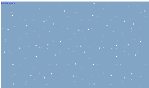 15+ CSS Snow Effect Animations