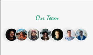 15+ Spotlight Effects With CSS