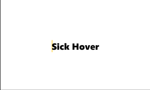 15+ Spotlight Effects With CSS