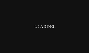 15+ CSS Text Animation Designs