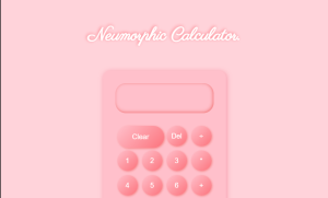  CSS Neuromorphic Designs