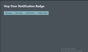 15+ Popup Alert Boxes Using HTML, CSS, and JavaScript