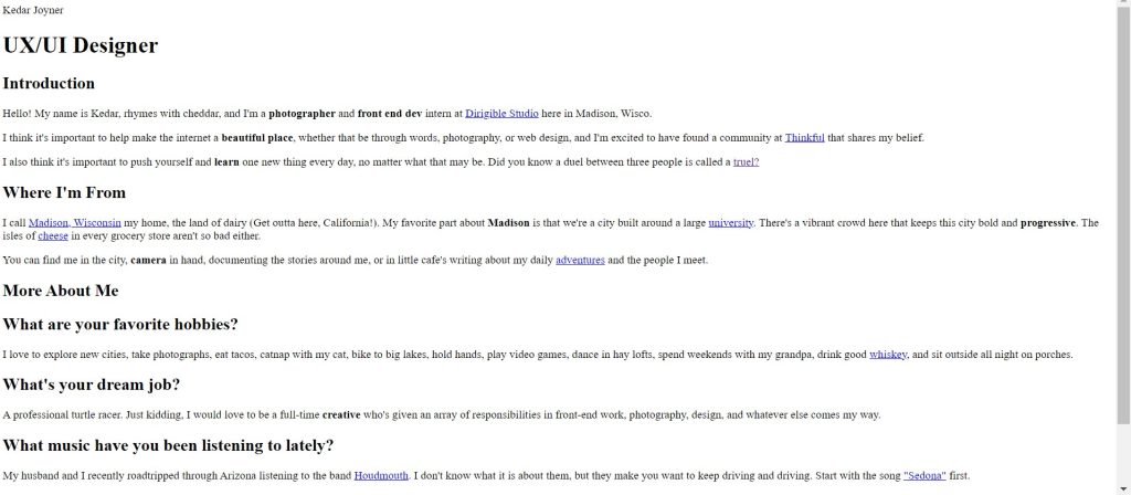 Create About Us Page In Html And Css With Source Code About Us Page In Html And Css With Source Code
