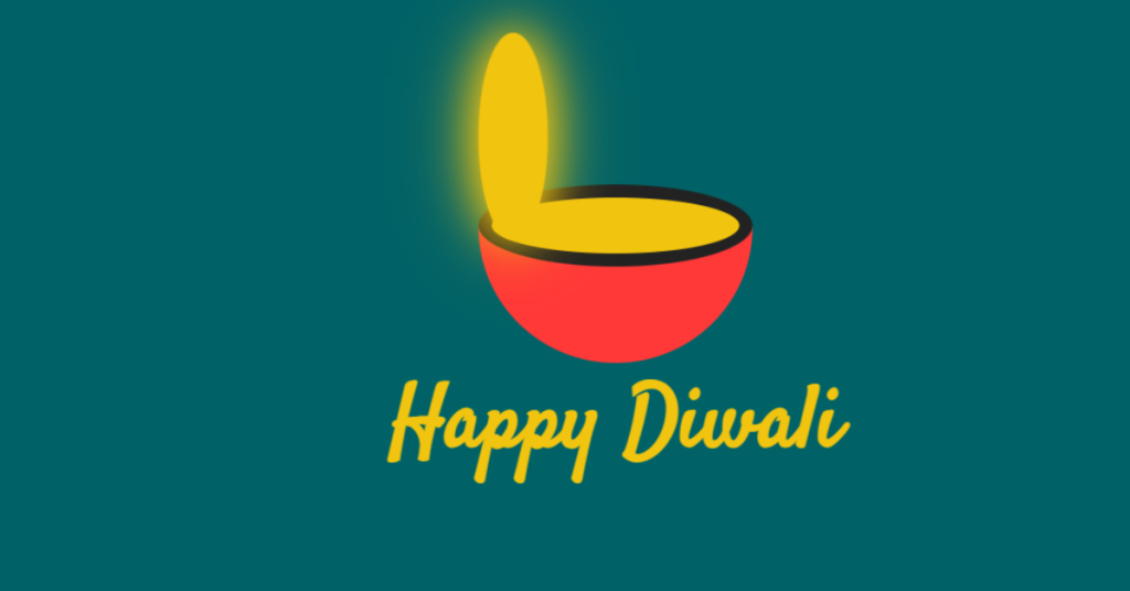 How to Create an Animated Diya using HTML and CSS