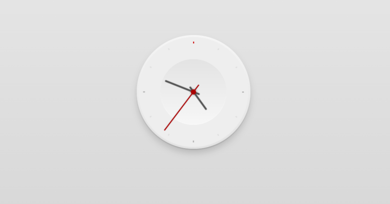Digital Clocks Using HTML,CSS & JavaScript