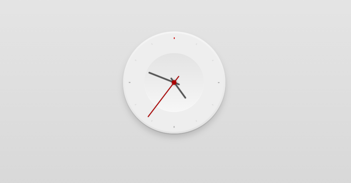 You are currently viewing 15 JavaScript Digital Clocks (Example + Free Code)