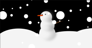 Read more about the article 15+ CSS Snow Effect Animations