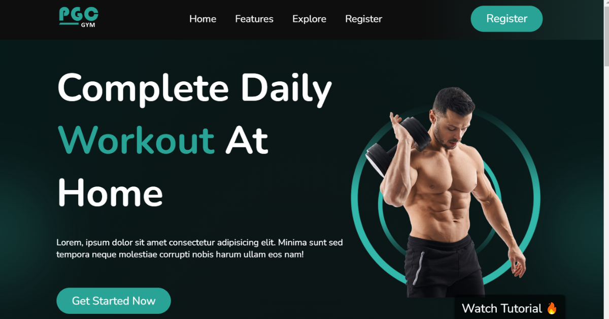 E Commerce Website Using Html Css Javascript Source Code