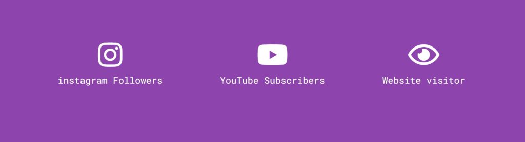 Increment Counter Using HTML ,CSS and JavaScript