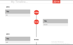 15+ Bootstrap Timelines Examples With Code