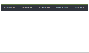 15+ jQuery Mega Menu (Code + Demo)