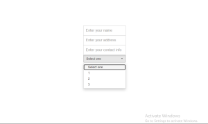 15+ Bootstrap Select Menu (Demo + Code)