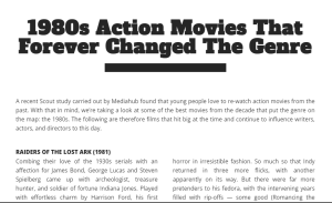15+ CSS Magazine Layout Examples With Code