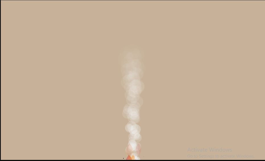 15+ CSS Fire Animations