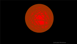 15+ CSS Fire Animations