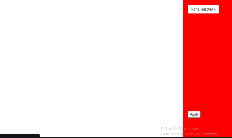 15+ Bootstrap Multiselect Dropdown
