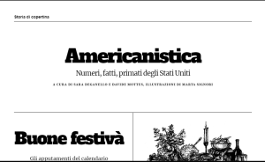 15+ CSS Magazine Layout Examples With Code