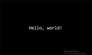 15+ CSS Typing Text Effects (Demo and Code)