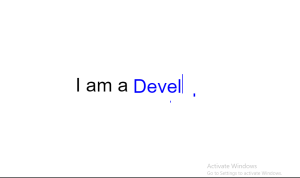 15+ CSS Typing Text Effects (Demo and Code)