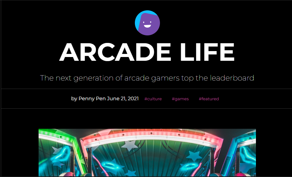 15+ CSS Magazine Layout Examples With Code