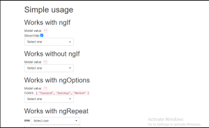 15+ Bootstrap Select Menu (Demo + Code)