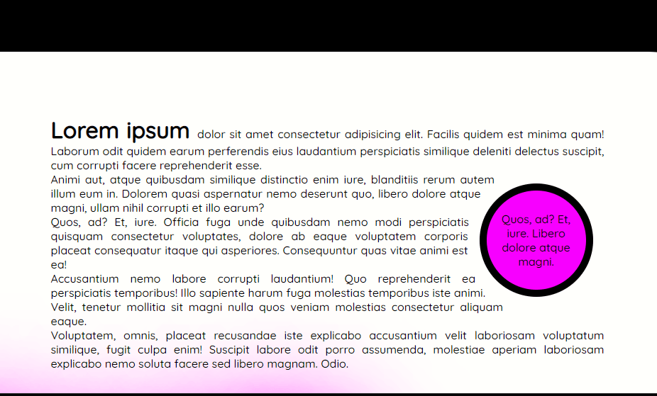 15+ CSS Magazine Layout Examples With Code