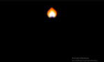 15+ CSS Fire Animations
