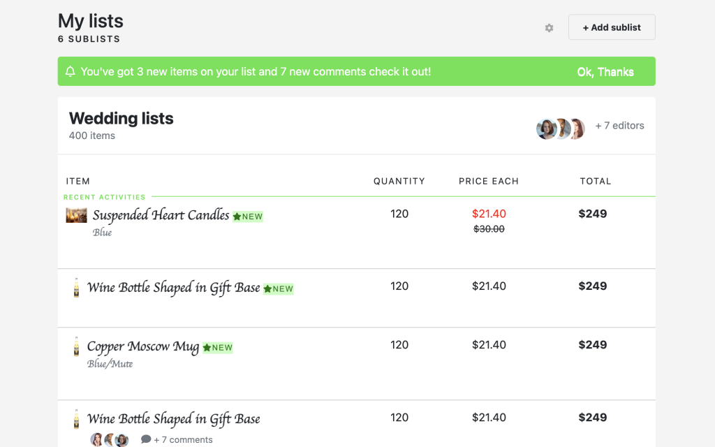 15 Shopping Cart Template Html Css
