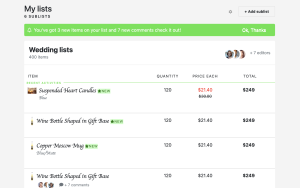 Read more about the article 15+ Shopping Cart Template HTML CSS