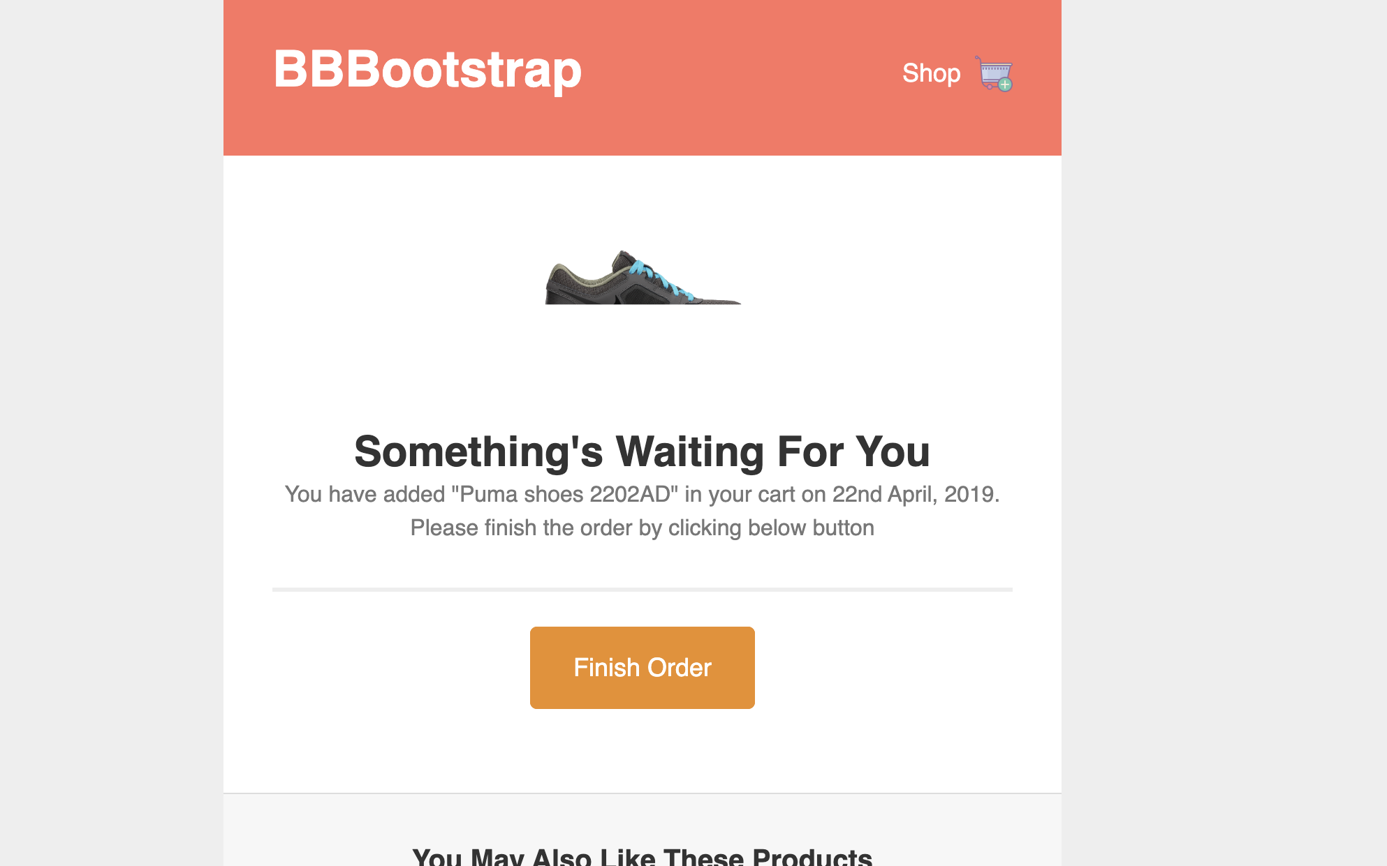 Top 15 Bootstrap Shopping Cart Templates