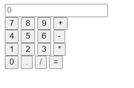 How to Create a Calculator using HTML,CSS and JavaScript? HTML CSS JavaScript Calculator
