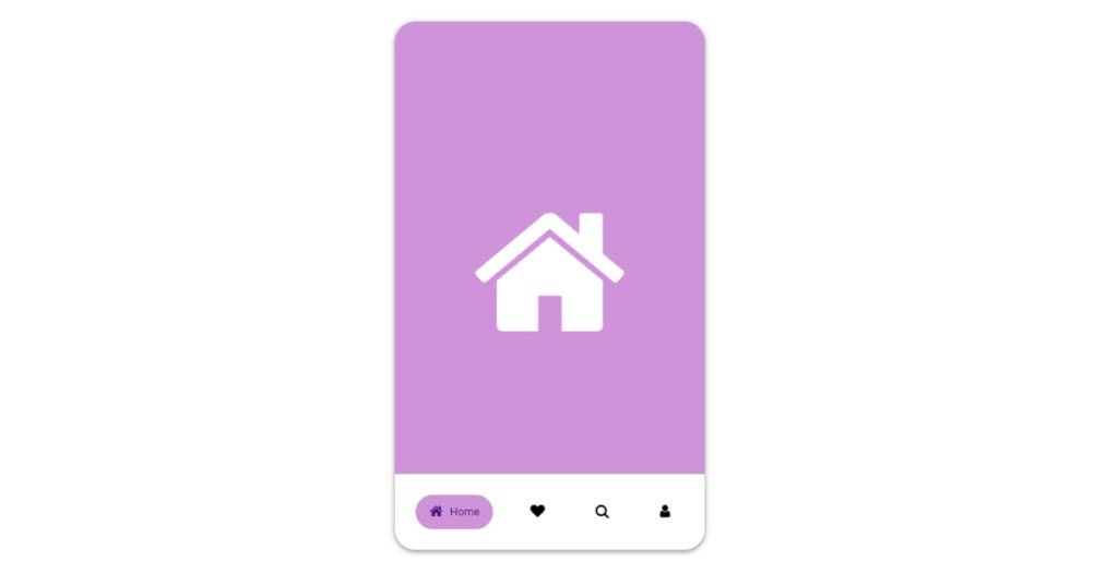 Top 15+ JavaScript Tab Bars Tab bar navigation