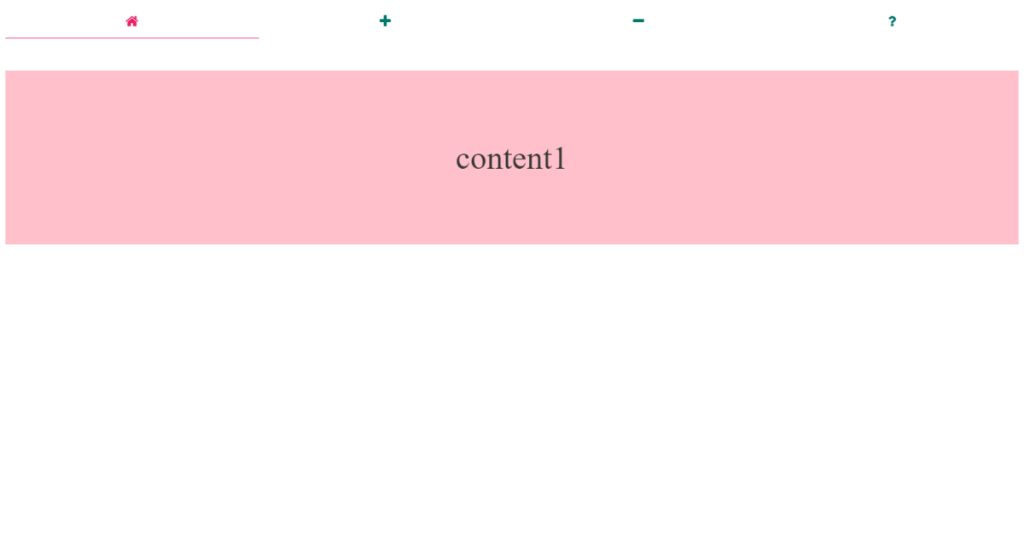 Top 15+ JavaScript Tab Bars TabBar with Grid Layout For Android