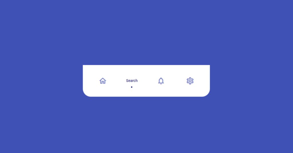 Top 15+ JavaScript Tab Bars Hide & Seek Tab Bar Animation