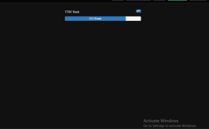 Bootstrap Progress Bars