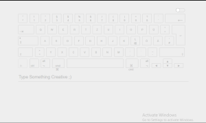 37+ Keyboards Using JavaScript (Demo + Code)