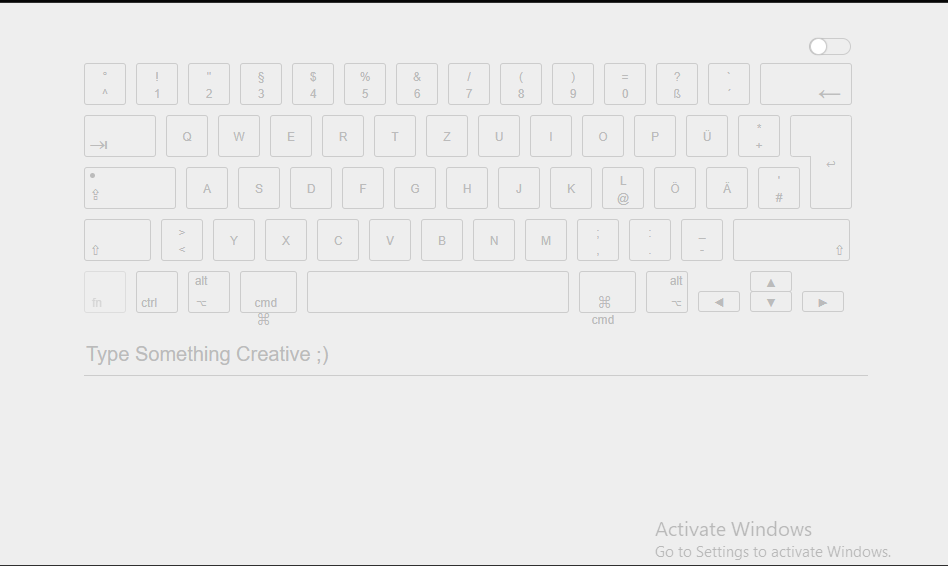 17 JavaScript Keyboards (Demo + Free Code)