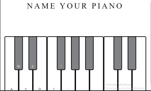 37+ Keyboards Using JavaScript (Demo + Code)