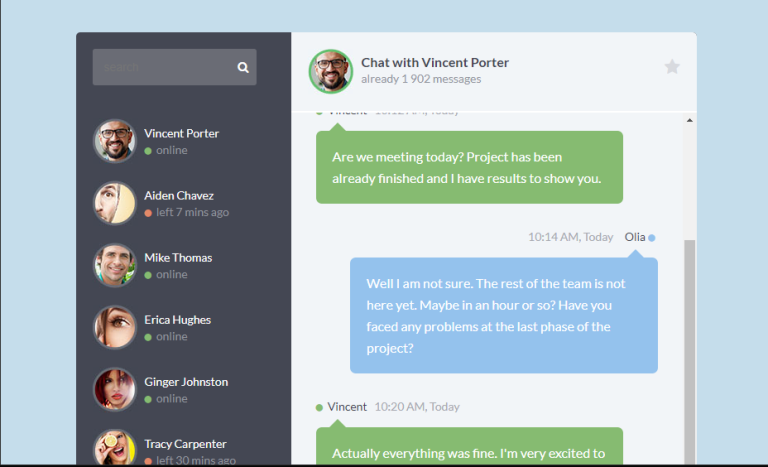 15+ CSS Textarea Styles ( Examples + Code) image.