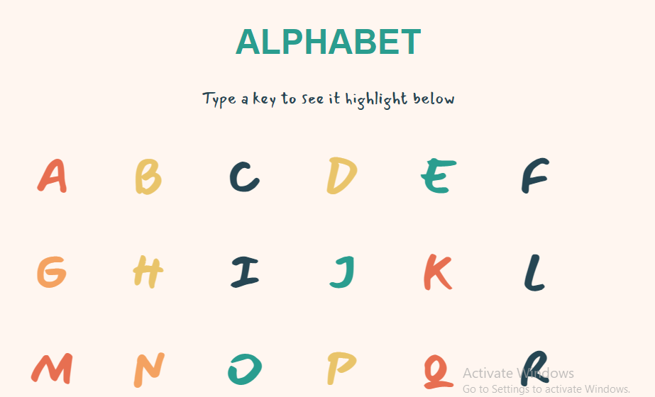 17 JavaScript Keyboards (Demo + Free Code)