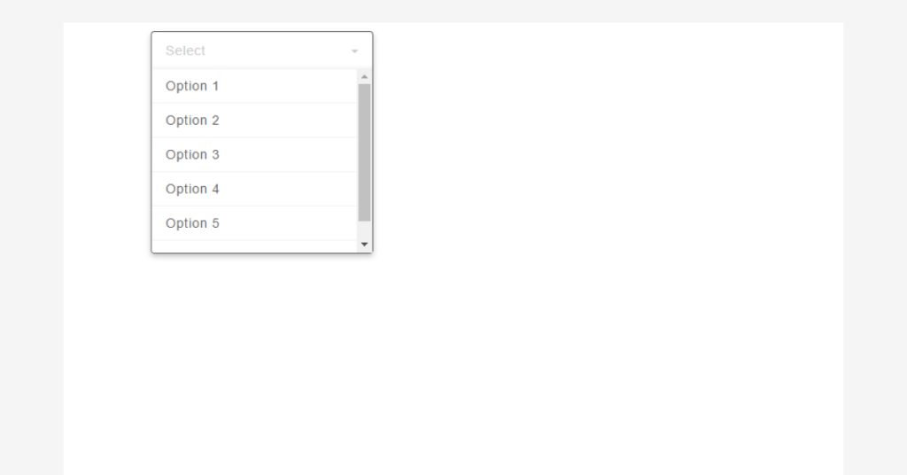 Top 15 Bootstrap Select Dropdown Boxes Top 15 Bootstrap Select Dropdown Boxes