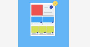 20+ CSS Profile Card Designs (2024 Update)