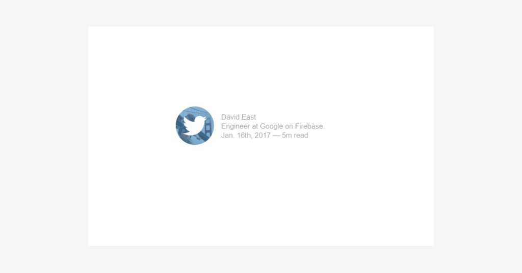 Best 15+ CSS Profile Card Designs