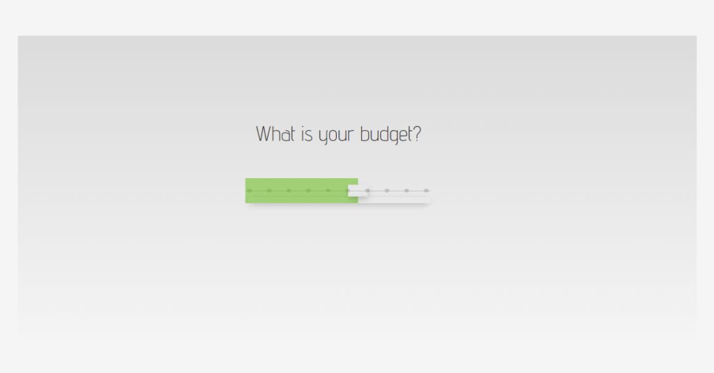 Top 15 CSS Range Sliders Designs with Source Code Top 15 CSS Range Sliders Designs with Source Code