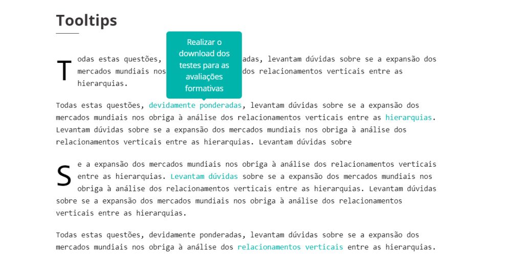 Best 15 CSS Tooltip Designs Templates Best 15 CSS Tooltip Designs Templates