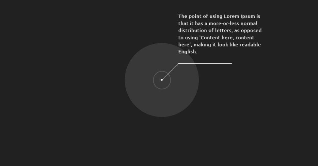 Best 15 CSS Tooltip Designs Templates Best 15 CSS Tooltip Designs Templates