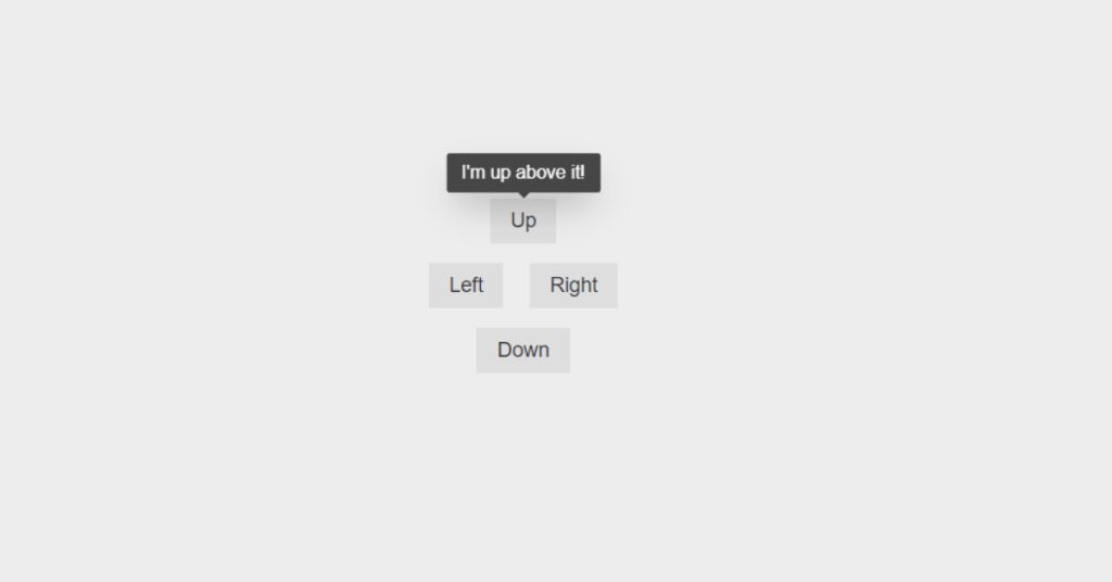 Best 15 CSS Tooltip Designs Templates Best 15 CSS Tooltip Designs Templates