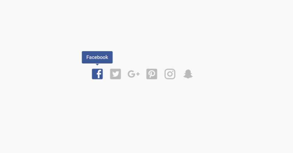 Best 15 CSS Tooltip Designs Templates Best 15 CSS Tooltip Designs Templates