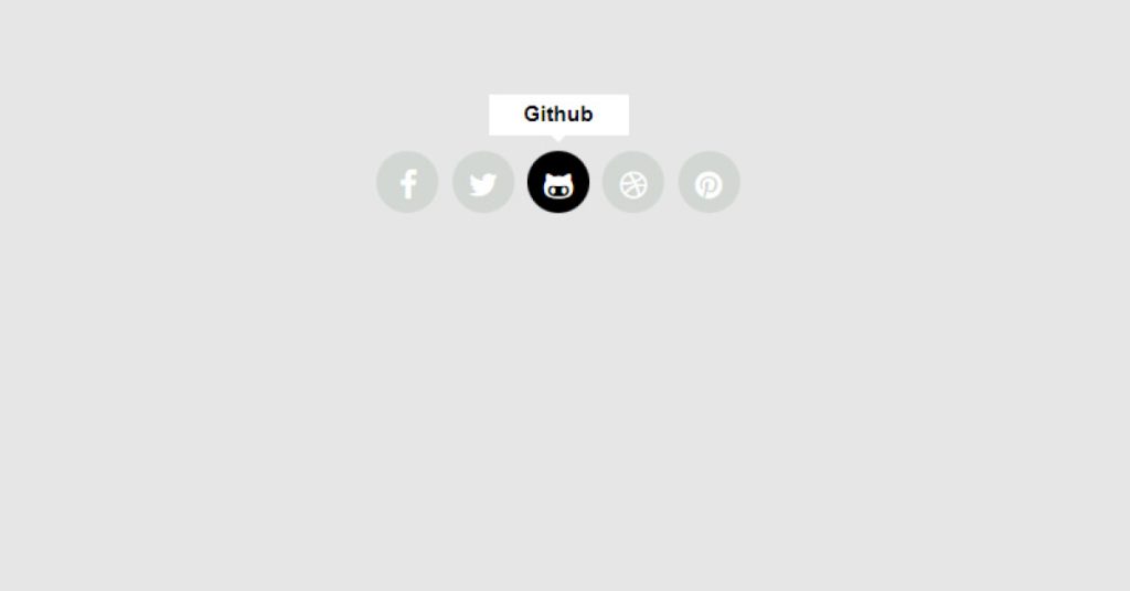Best 15 CSS Tooltip Designs Templates Best 15 CSS Tooltip Designs Templates